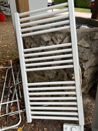 Radiateur seche serviette