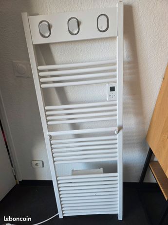 Radiateur sèche serviette