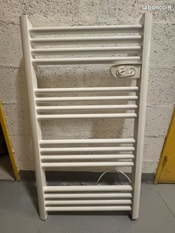 Radiateur sèche serviette