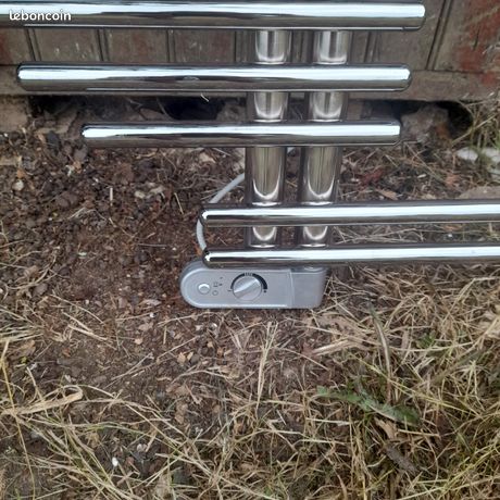 Radiateur sèche serviettes