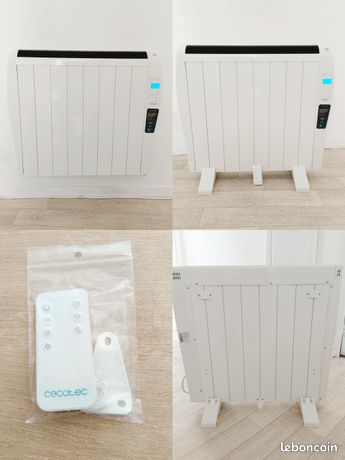 Radiateur thermique et économique