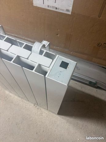 Radiateur Thermor Baléares 1000W