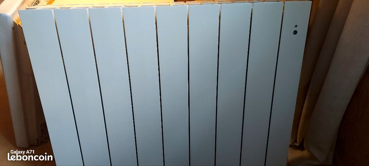 Radiateur Thermor fleg 4 1500w