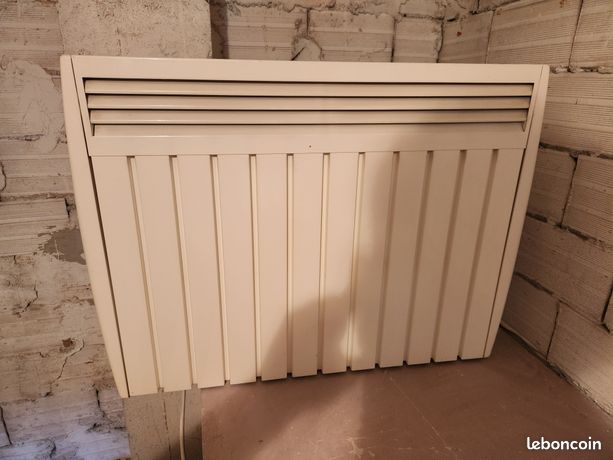 Radiateurs 1800W et 1200W ATERNO