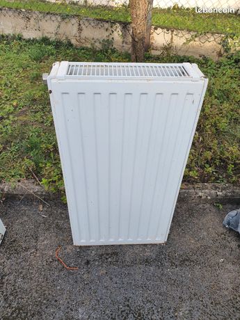 Radiateurs à eau pour chaudière à gaz