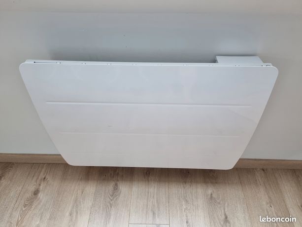 Radiateurs Carrera à inertie fonte + film