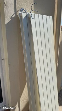 Radiateurs électrique acova