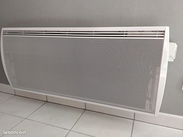 Radiateurs Electrique ATLANTIC