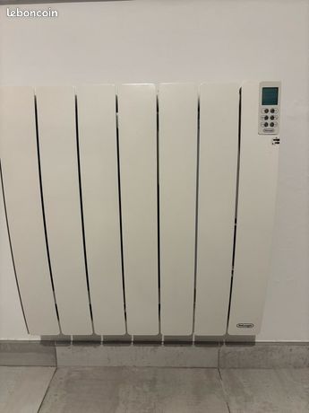 Radiateurs électrique Delonghi