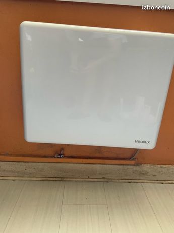 Radiateurs électrique