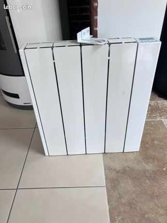 Radiateurs électrique