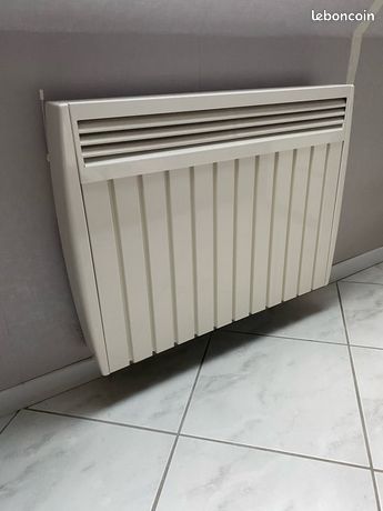 Radiateurs électriques Aterno