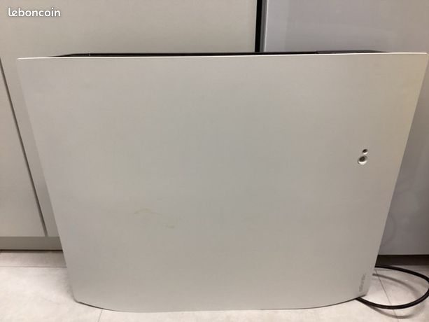 Radiateurs électriques connectés