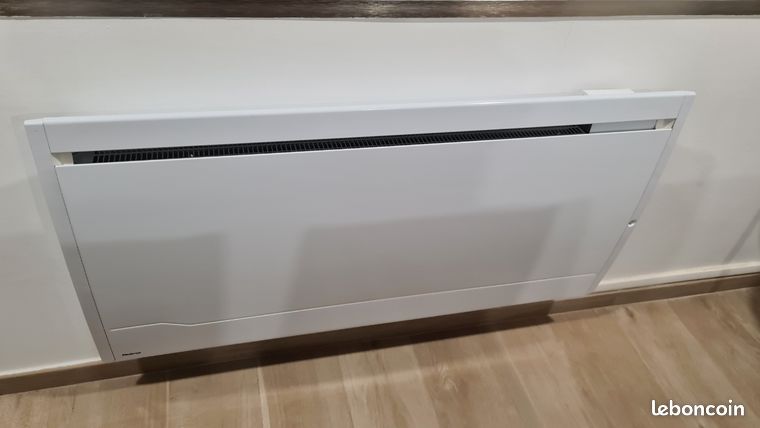 Radiateurs électriques Noirot