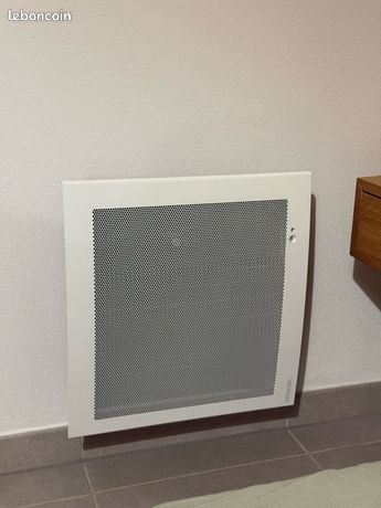 Radiateurs électriques