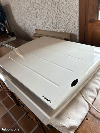 Radiateurs électriques