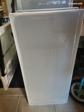 Radiateurs électriques