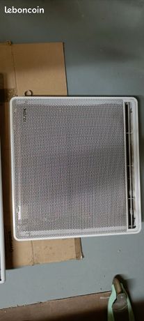 Radiateurs électriques