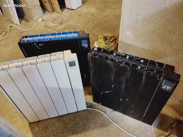 Radiateurs Ferroli 1000w