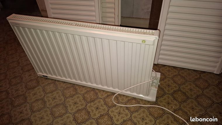 Radiateurs Meb inertie