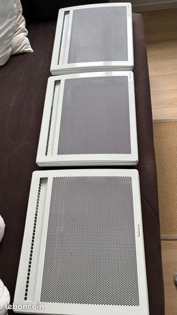 Radiateurs Thermor 750 W IP24