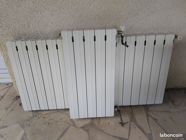 Radiateurs
