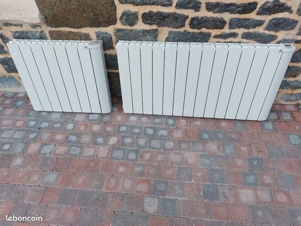 Radiateurs