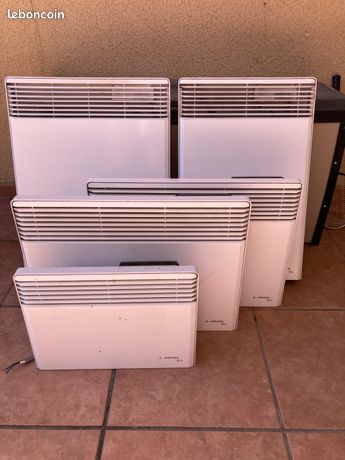 Radiateurs Applimo