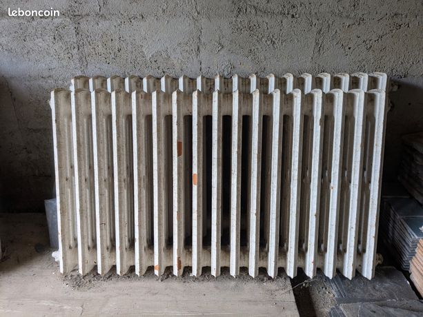 Radiateurs