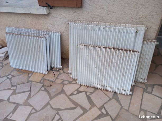 Radiateurs