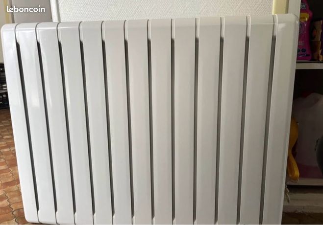 Radiateurs électriques campa