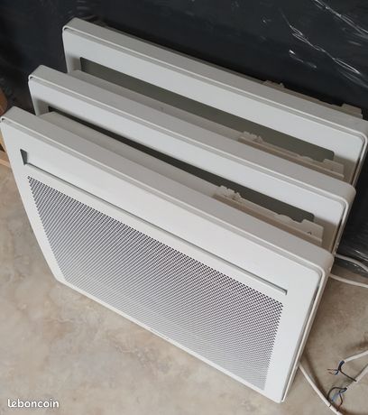Radiateurs électriques Thermor Amadeus 2 750 W ( 3)