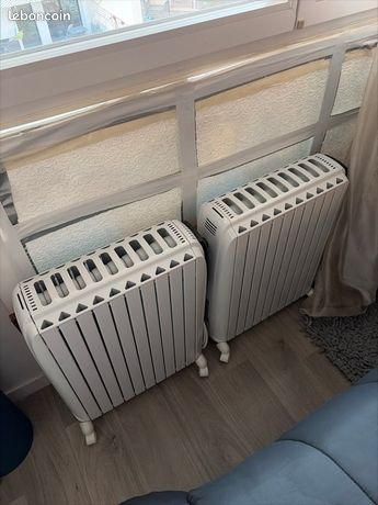 Radiateurs