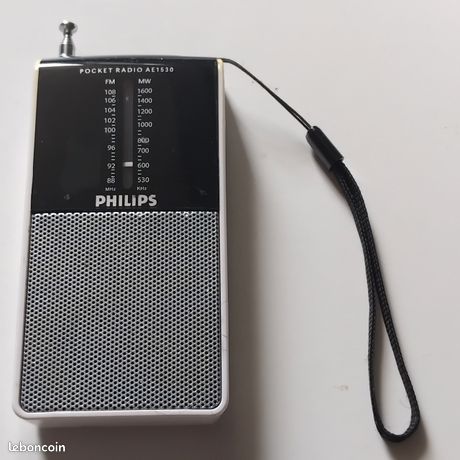 Radio Philips