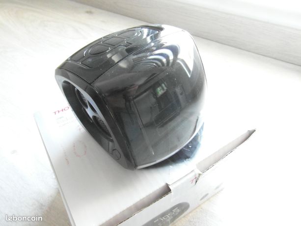Radio réveil Thomson