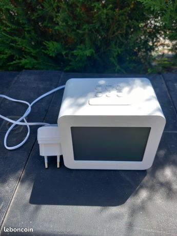 Radio réveil