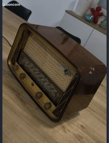 Radio vintage