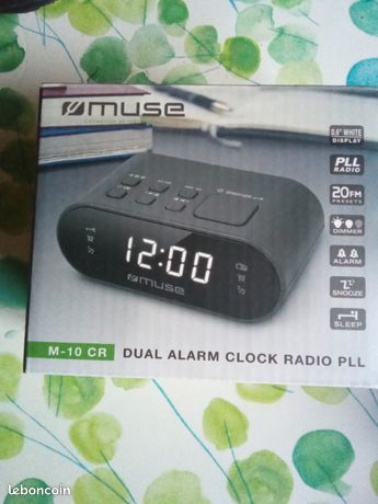 Radio reveil