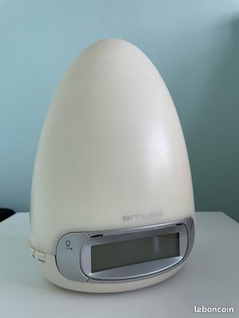 Radioréveil Muse ML-30CR