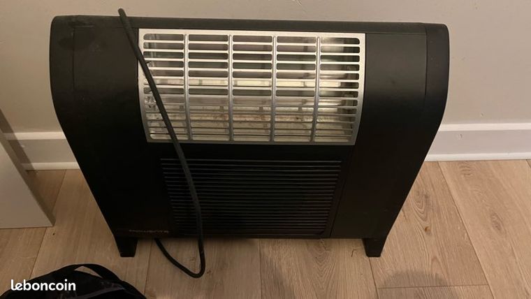 Radisteur electrique Rowenta