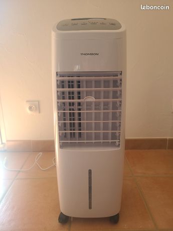 Raffraichisseur d'air Thomson