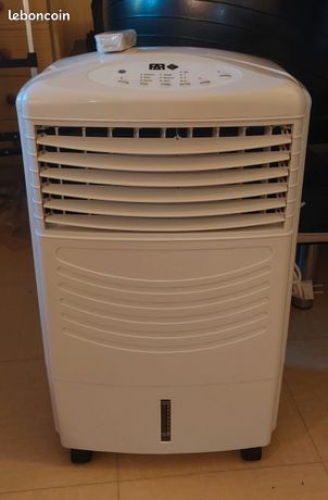 Rafraîchisseur d'air FAR