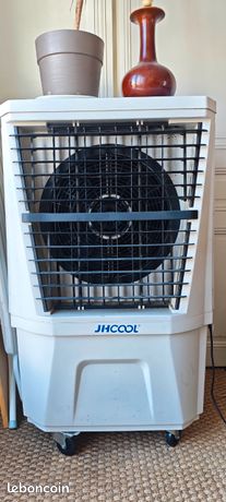 Rafraîchisseur dair JHCOOL JH165 40 L 350