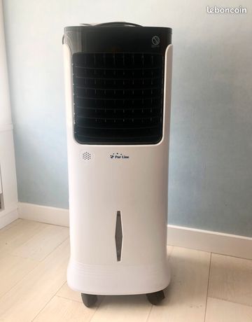 Rafraichisseur d'air PURE LINE - Rafy 150
