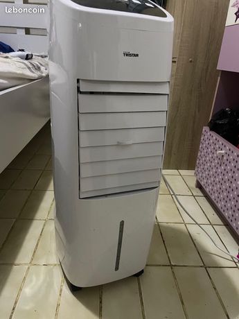 Rafraîchisseur dair + télécommande 100 accepte les échange de équivalente