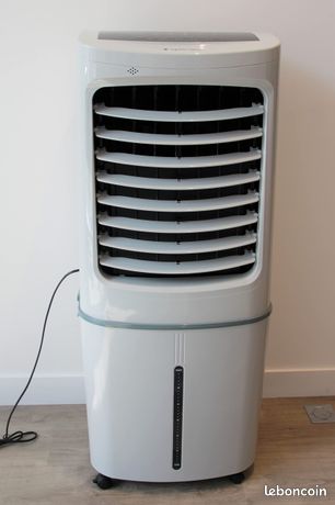 Rafraîchisseur d'air