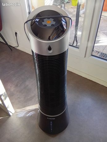 Rafraichisseur d'air