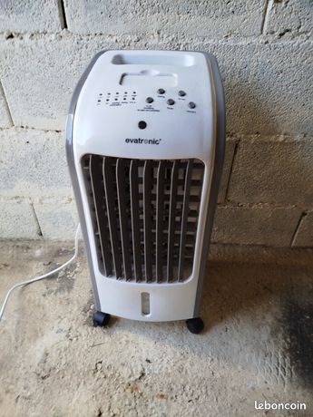Rafraîchisseur d air