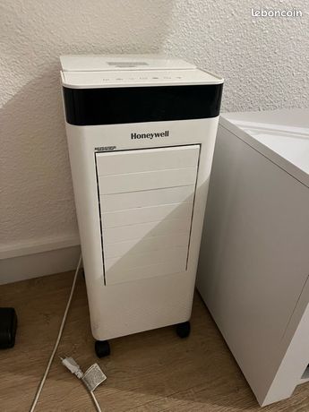 Rafraîchisseur dair