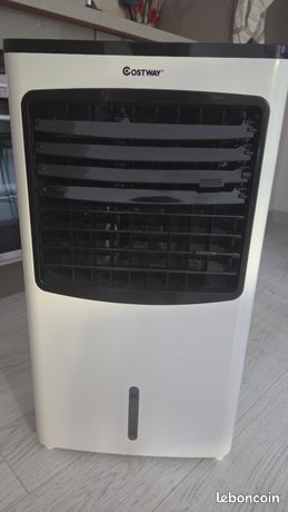 Rafraichisseur d'air